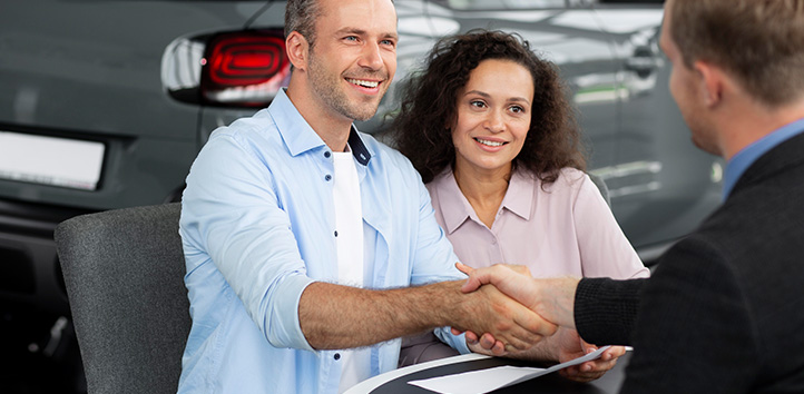 Carro financiado pode ser vendido? Sim - e aqui está tudo o que você ...